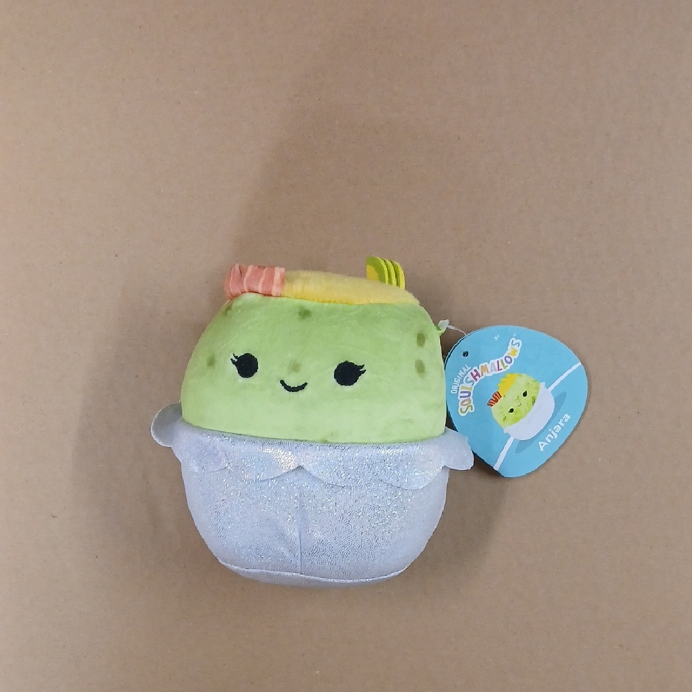 Squishmallows Anjara